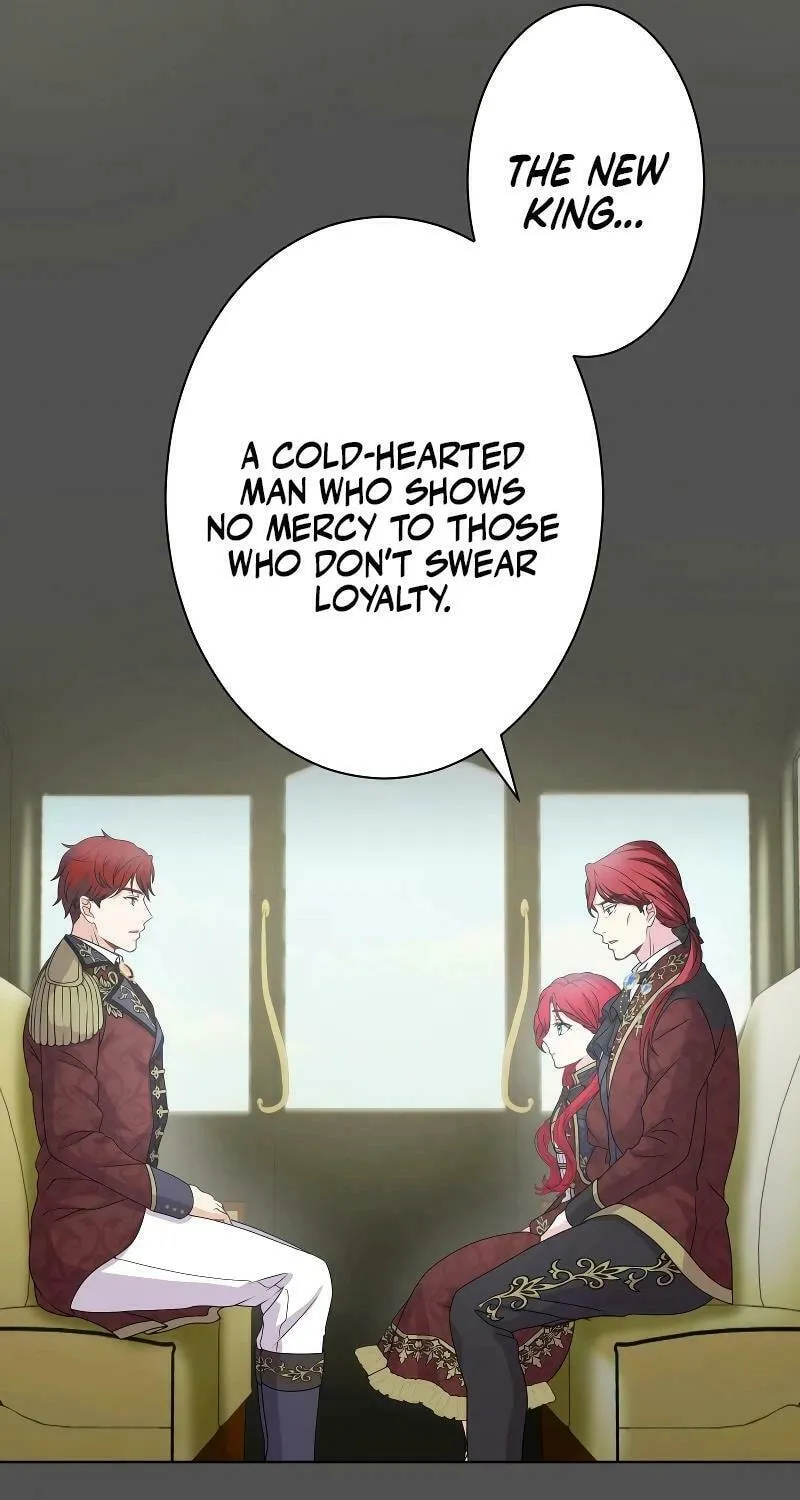 Too Much Regeneration! Now the King Obsesses Over Me Chapter 6 page 11 - 