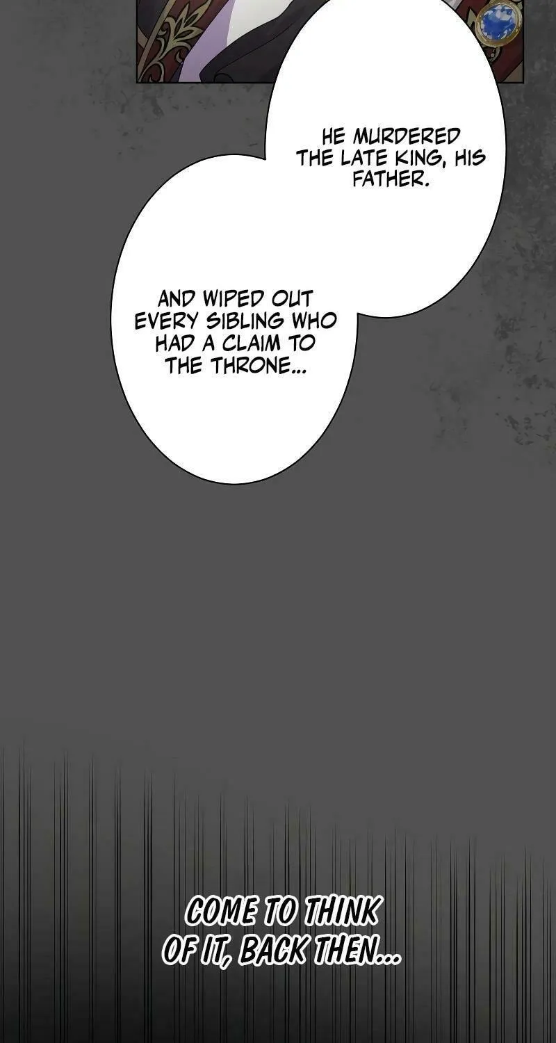 Too Much Regeneration! Now the King Obsesses Over Me Chapter 6 page 13 - 