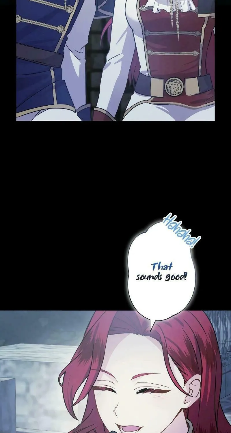 Too Much Regeneration! Now the King Obsesses Over Me Chapter 6 page 15 - 