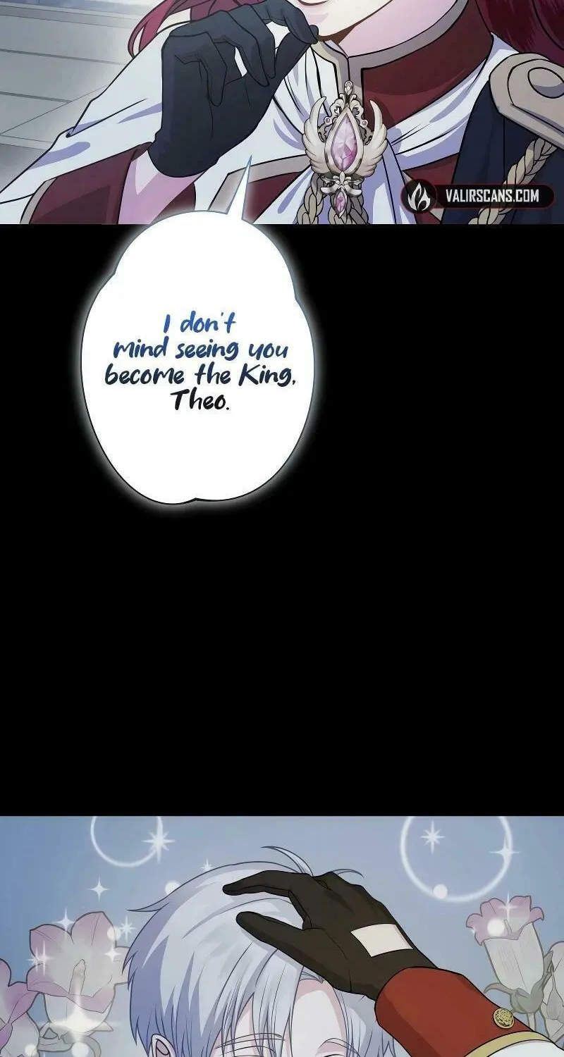 Too Much Regeneration! Now the King Obsesses Over Me Chapter 6 page 16 - 