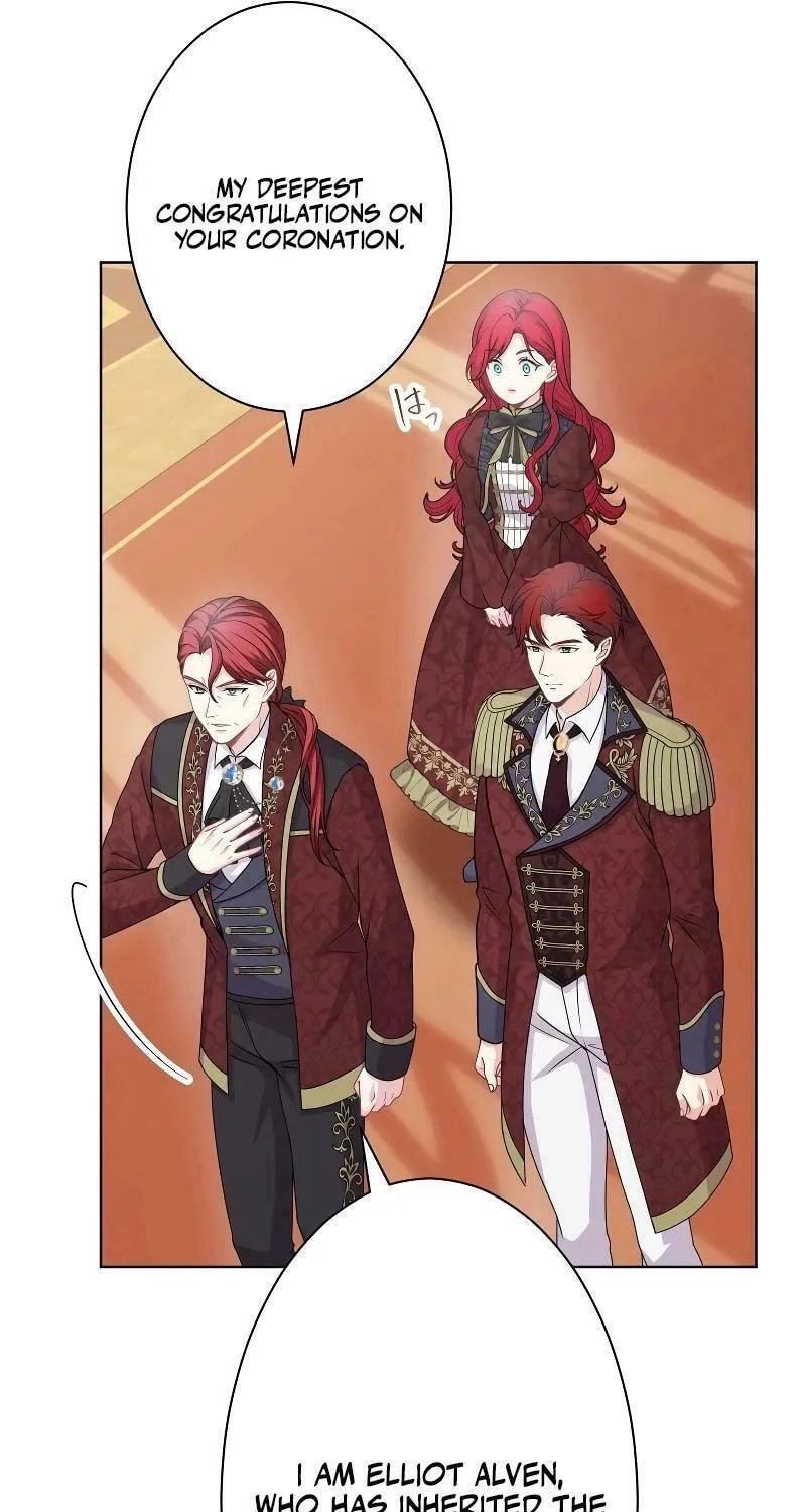 Too Much Regeneration! Now the King Obsesses Over Me Chapter 6 page 21 - 