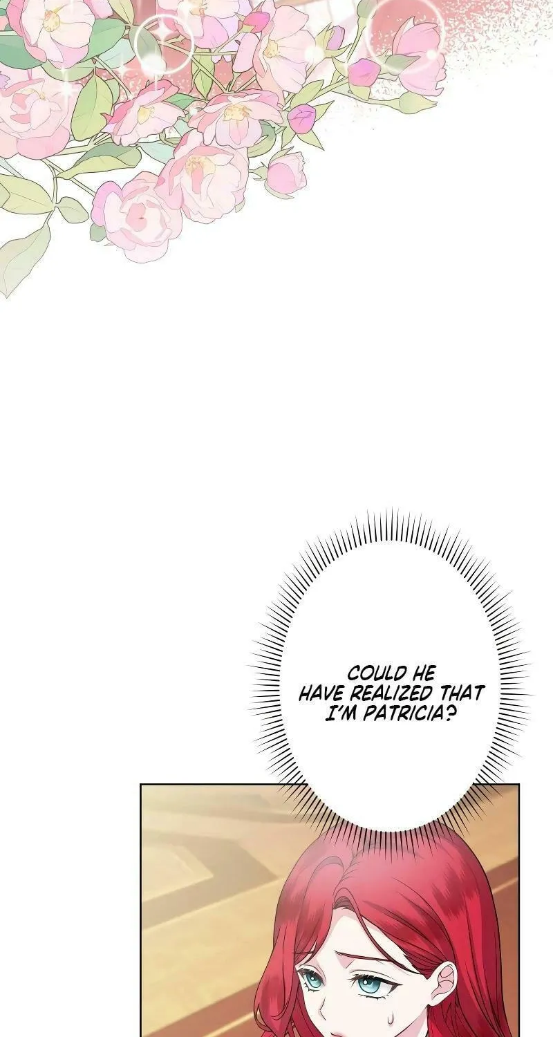 Too Much Regeneration! Now the King Obsesses Over Me Chapter 6 page 33 - 