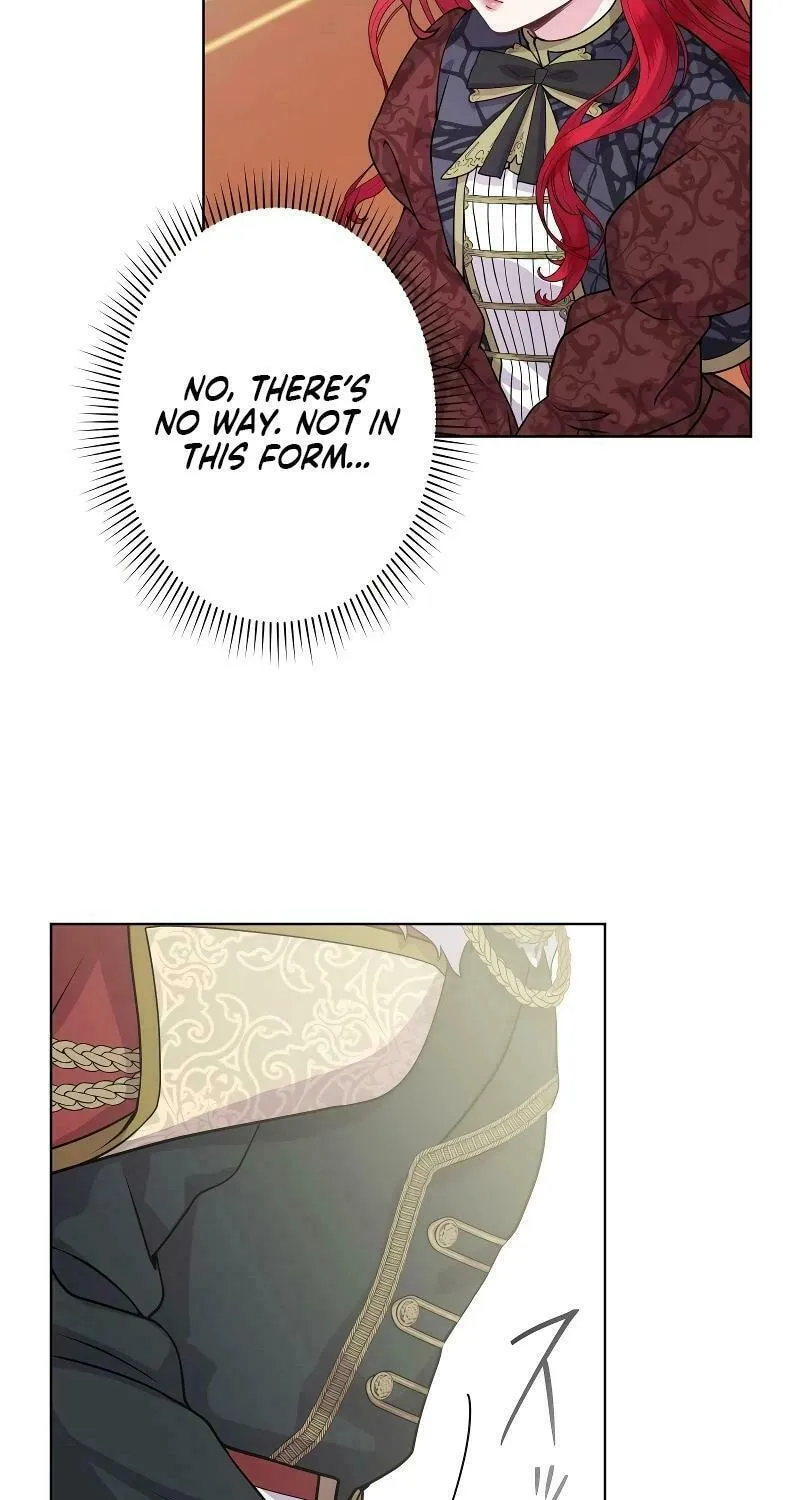 Too Much Regeneration! Now the King Obsesses Over Me Chapter 6 page 34 - 