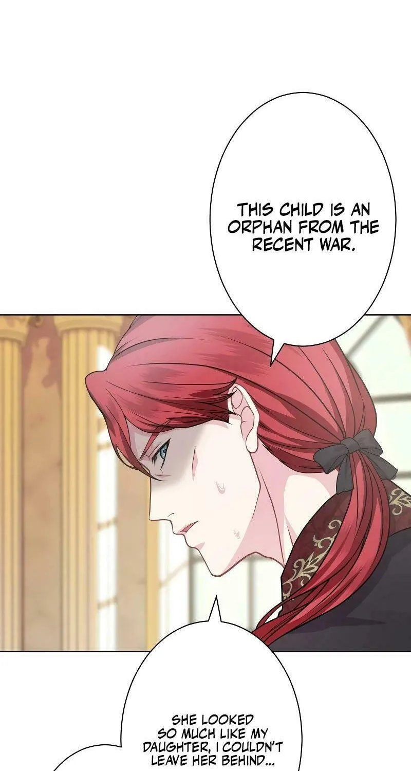 Too Much Regeneration! Now the King Obsesses Over Me Chapter 6 page 41 - 