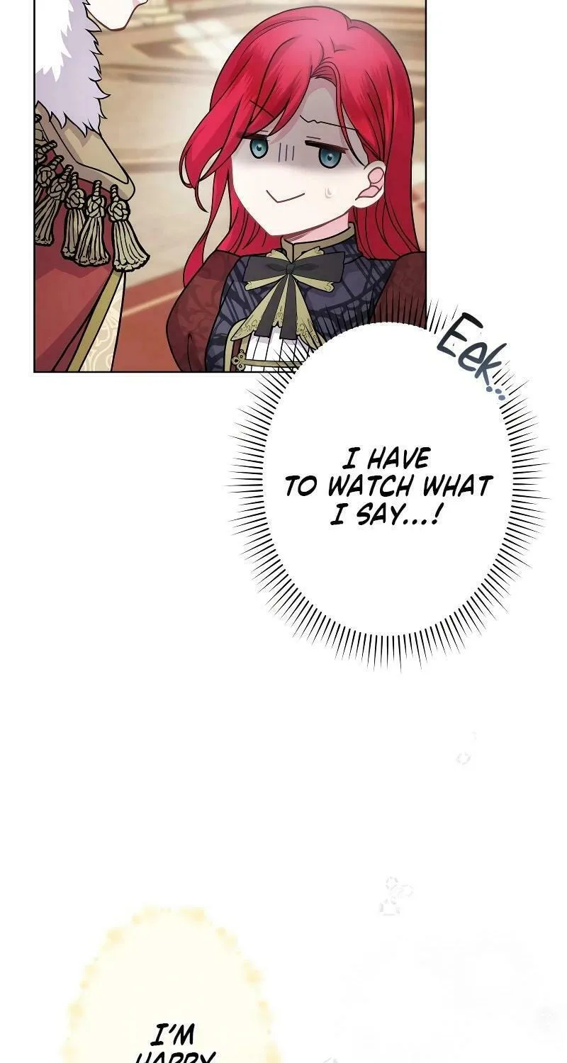 Too Much Regeneration! Now the King Obsesses Over Me Chapter 6 page 43 - 