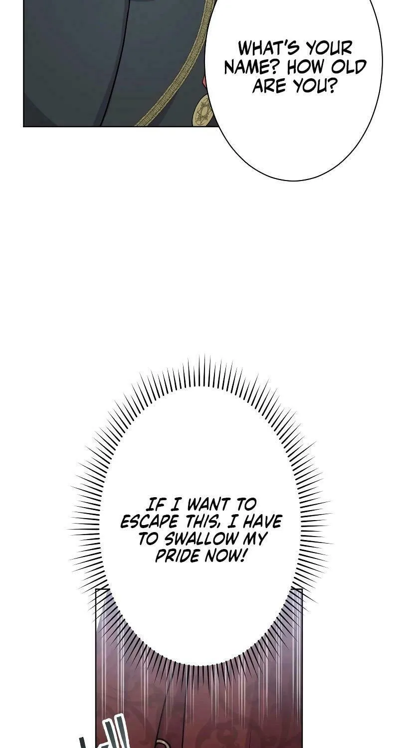 Too Much Regeneration! Now the King Obsesses Over Me Chapter 6 page 46 - 