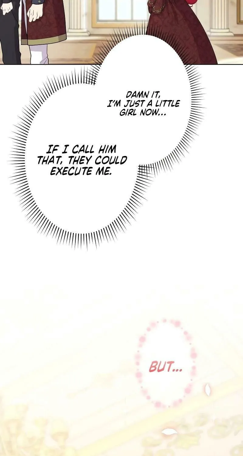 Too Much Regeneration! Now the King Obsesses Over Me Chapter 6 page 7 - 