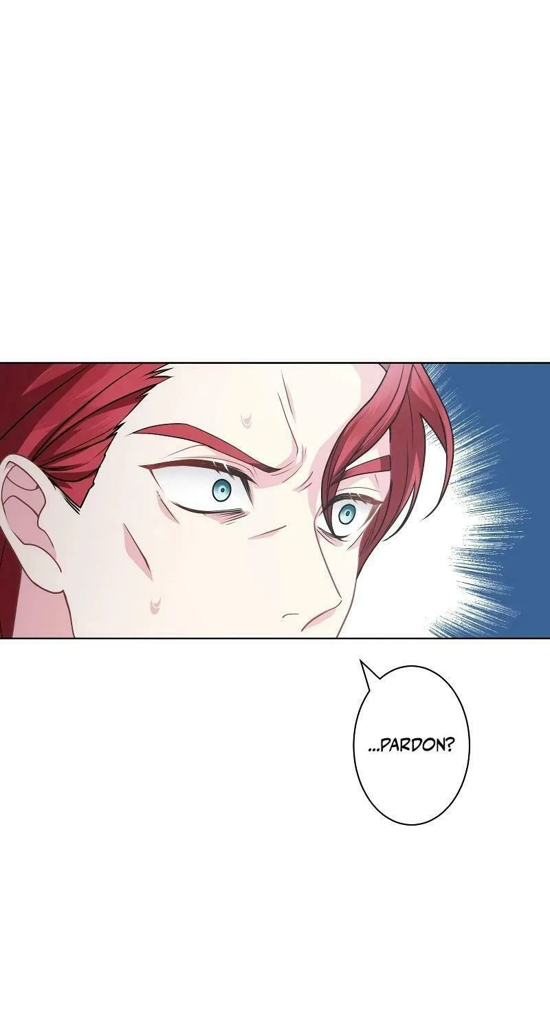 Too Much Regeneration! Now the King Obsesses Over Me Chapter 6 page 62 - 
