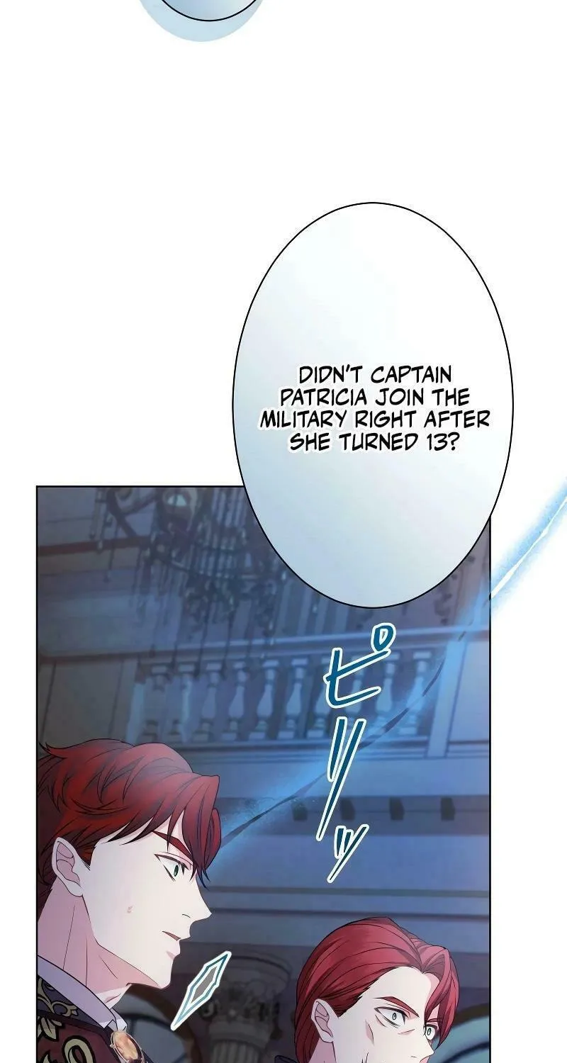 Too Much Regeneration! Now the King Obsesses Over Me Chapter 6 page 64 - 