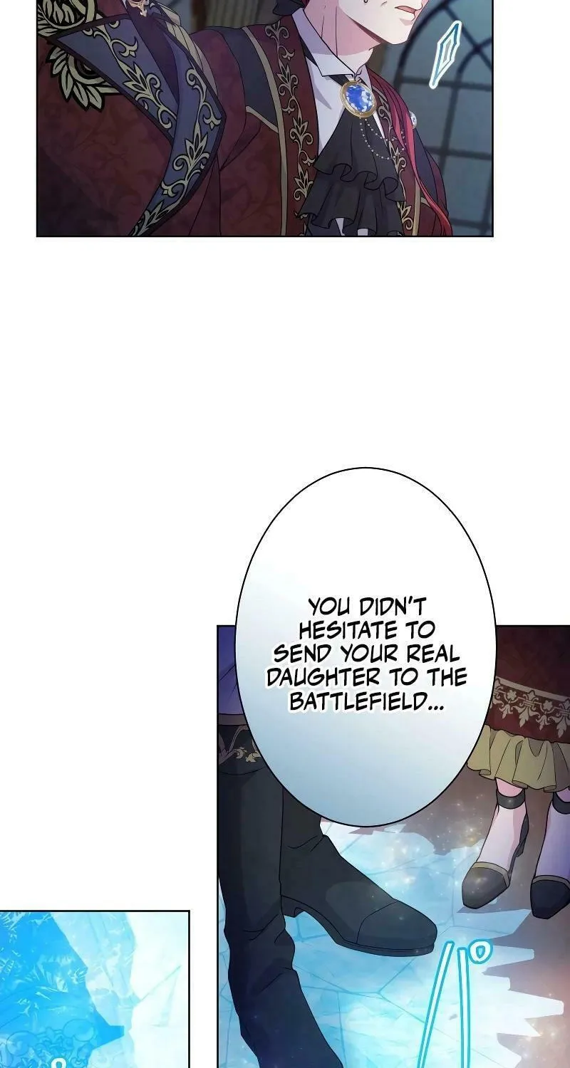 Too Much Regeneration! Now the King Obsesses Over Me Chapter 6 page 65 - 