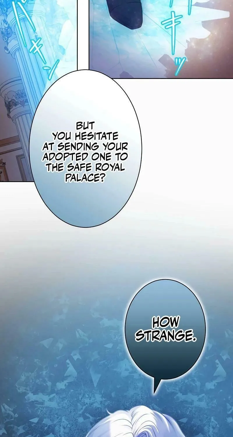 Too Much Regeneration! Now the King Obsesses Over Me Chapter 6 page 66 - 
