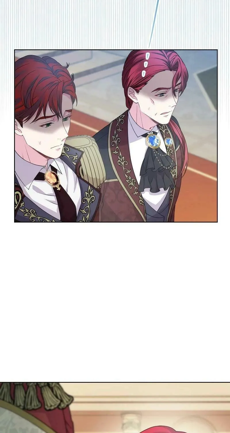 Too Much Regeneration! Now the King Obsesses Over Me Chapter 6 page 68 - 