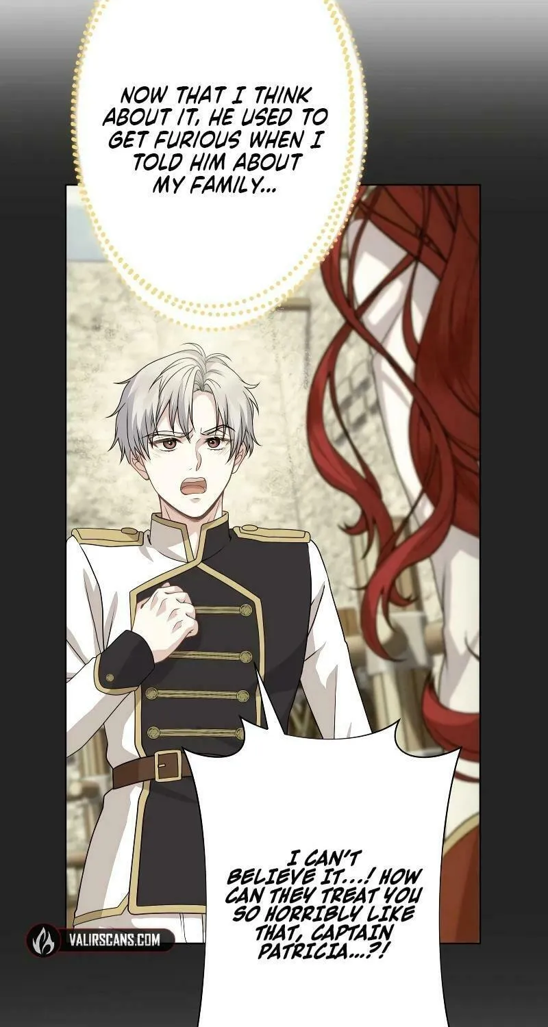 Too Much Regeneration! Now the King Obsesses Over Me Chapter 6 page 70 - 