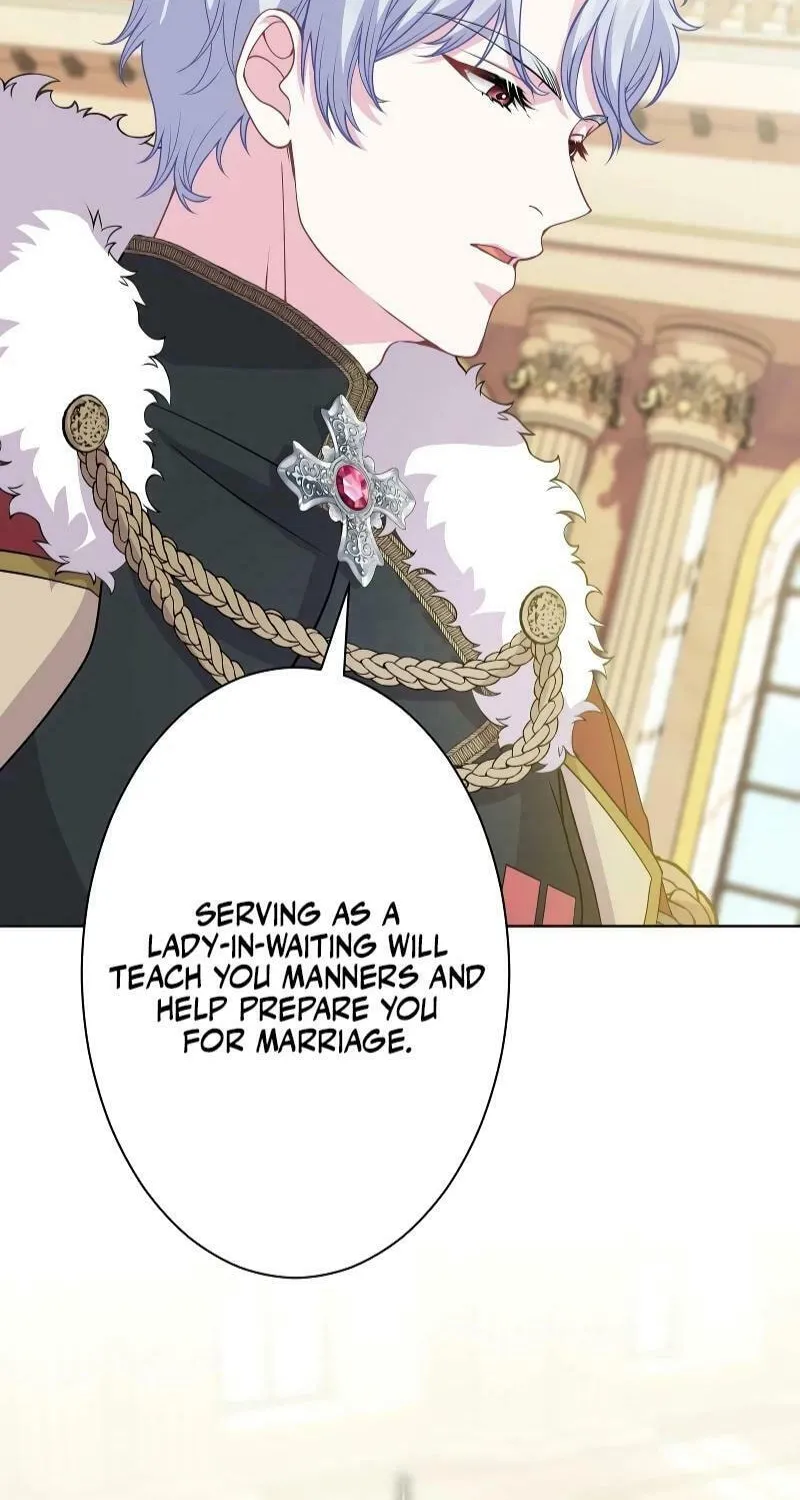 Too Much Regeneration! Now the King Obsesses Over Me Chapter 6 page 73 - 