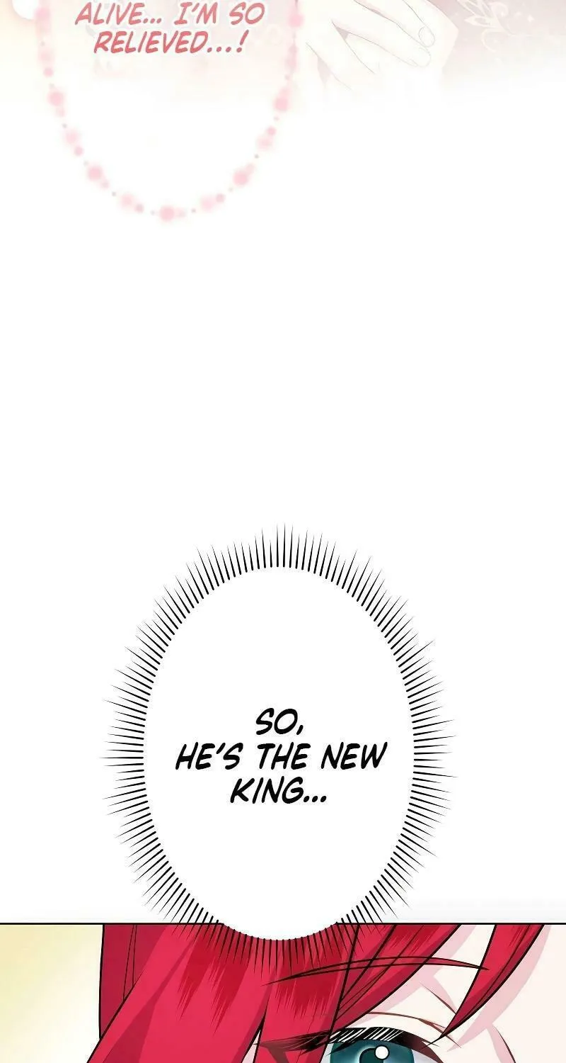 Too Much Regeneration! Now the King Obsesses Over Me Chapter 6 page 9 - 