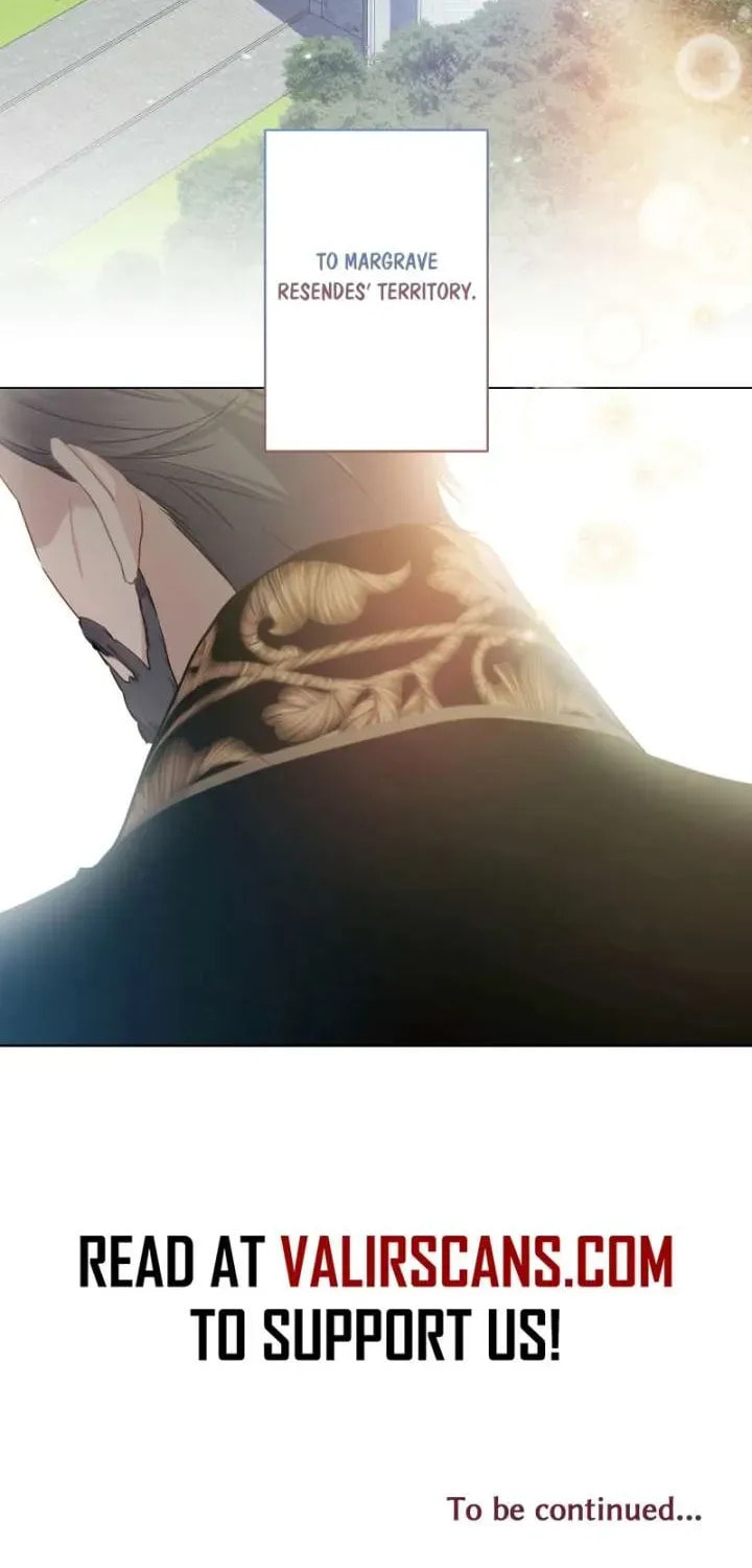 Too Much Regeneration! Now the King Obsesses Over Me Chapter 61 page 108 - 