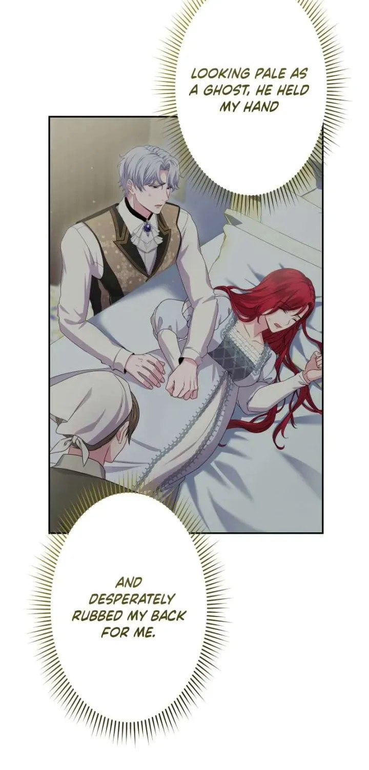 Too Much Regeneration! Now the King Obsesses Over Me Chapter 61 page 12 - 