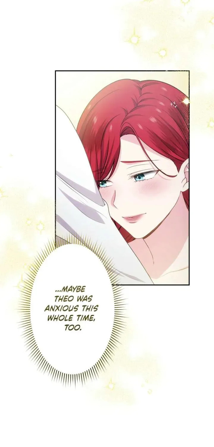Too Much Regeneration! Now the King Obsesses Over Me Chapter 61 page 15 - 