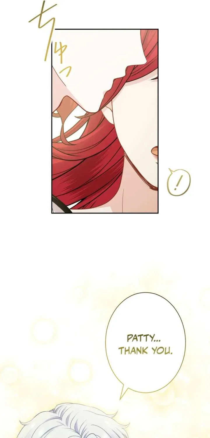 Too Much Regeneration! Now the King Obsesses Over Me Chapter 61 page 25 - 