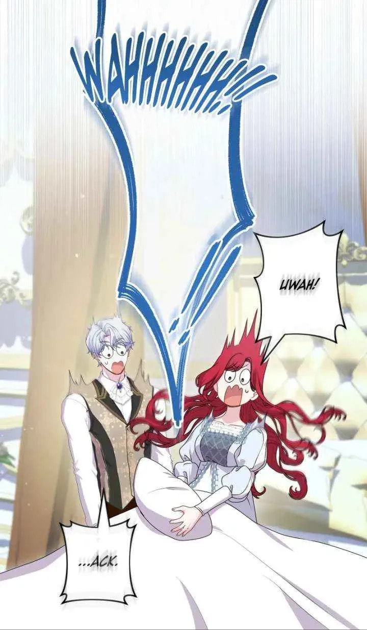 Too Much Regeneration! Now the King Obsesses Over Me Chapter 61 page 29 - 