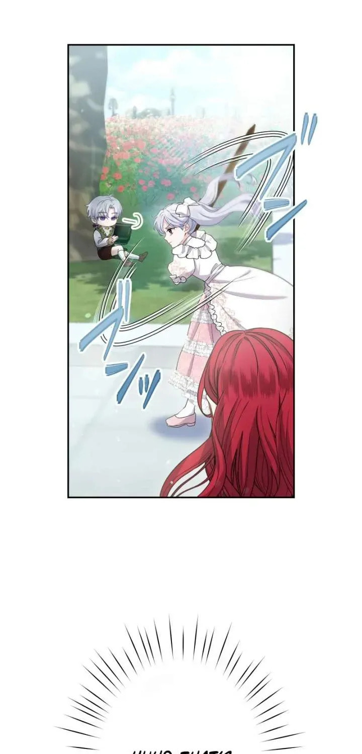 Too Much Regeneration! Now the King Obsesses Over Me Chapter 61 page 48 - 