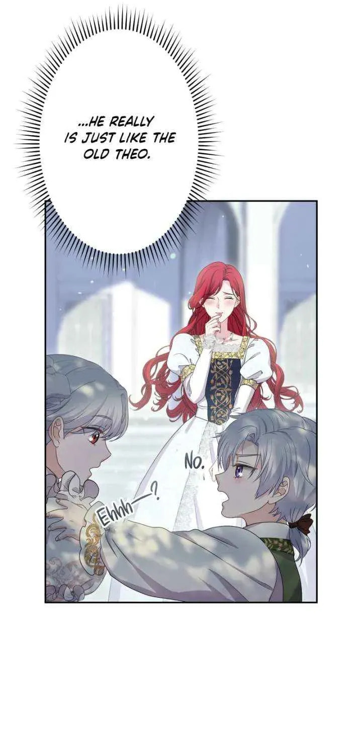 Too Much Regeneration! Now the King Obsesses Over Me Chapter 61 page 58 - 