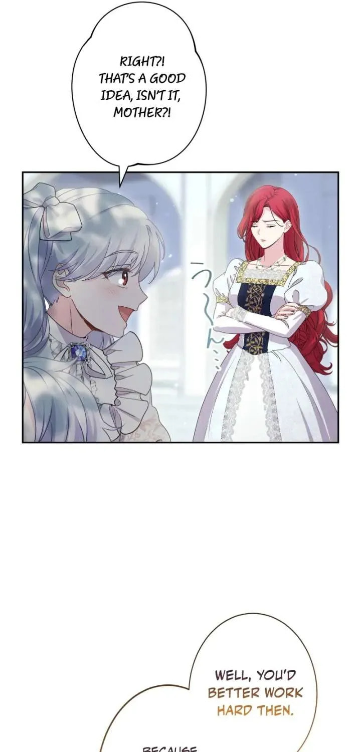 Too Much Regeneration! Now the King Obsesses Over Me Chapter 61 page 61 - 