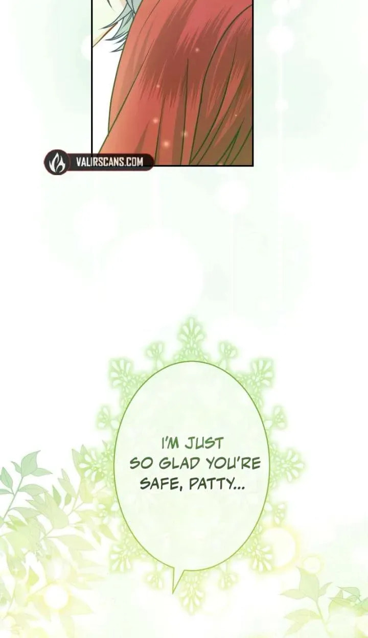 Too Much Regeneration! Now the King Obsesses Over Me Chapter 61 page 8 - 