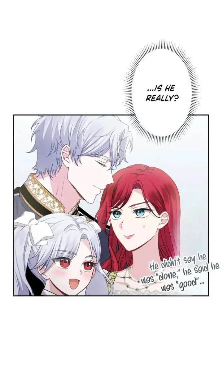 Too Much Regeneration! Now the King Obsesses Over Me Chapter 61 page 77 - 