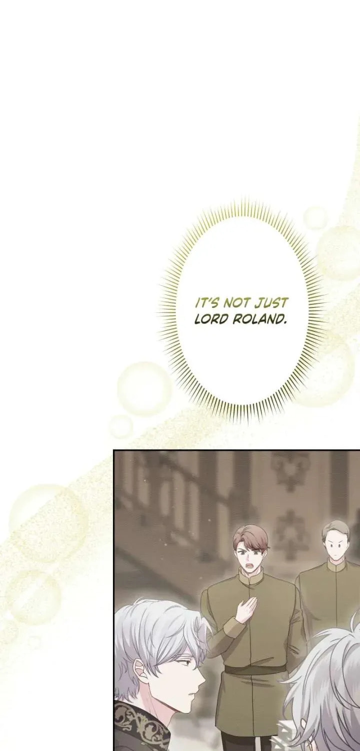 Too Much Regeneration! Now the King Obsesses Over Me Chapter 61 page 79 - 
