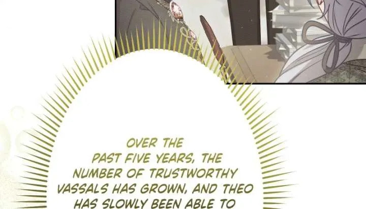 Too Much Regeneration! Now the King Obsesses Over Me Chapter 61 page 80 - 
