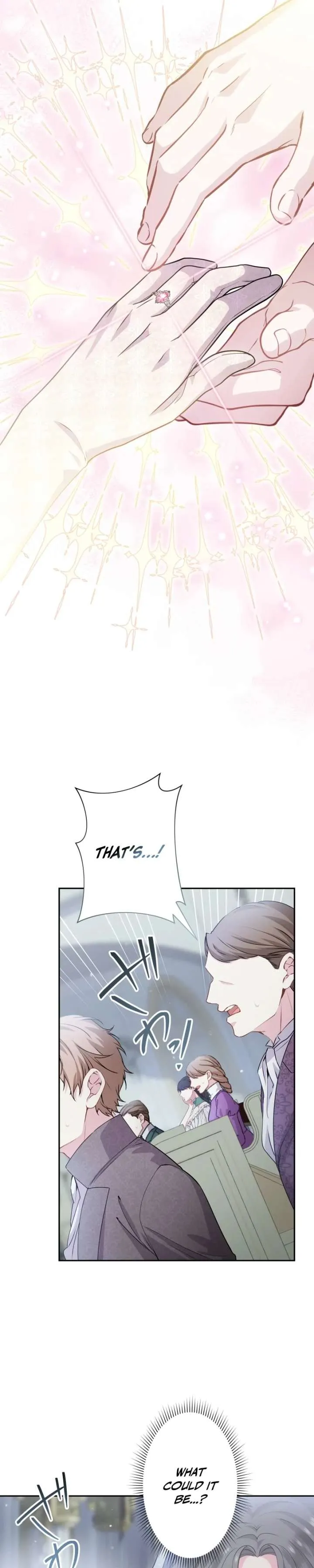 Too Much Regeneration! Now the King Obsesses Over Me Chapter 64 page 11 - 