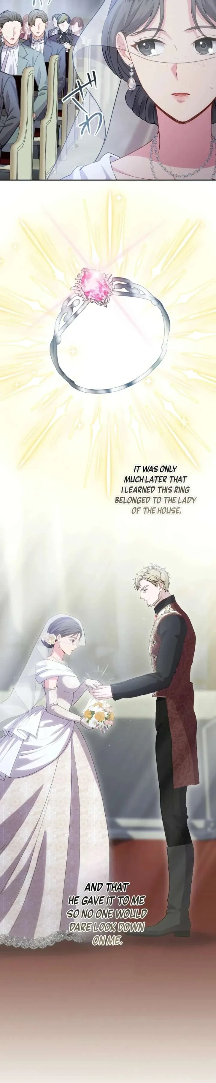 Too Much Regeneration! Now the King Obsesses Over Me Chapter 64 page 12 - 