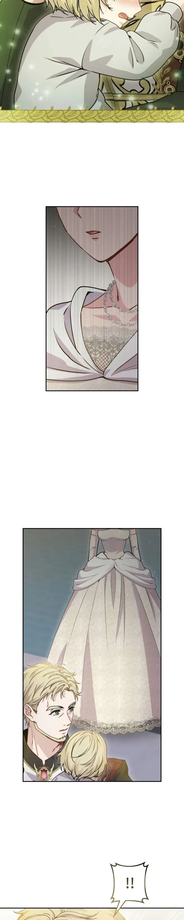 Too Much Regeneration! Now the King Obsesses Over Me Chapter 64 page 26 - 