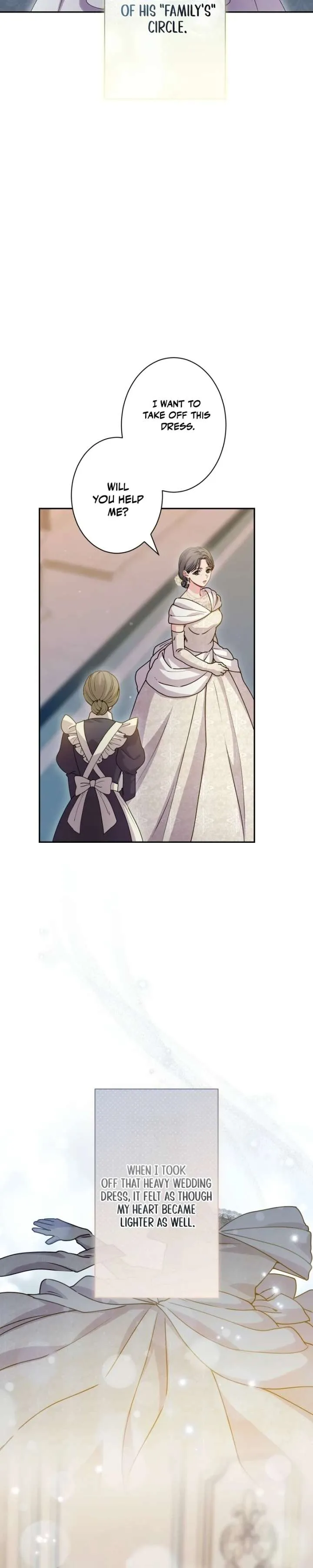 Too Much Regeneration! Now the King Obsesses Over Me Chapter 64 page 30 - 