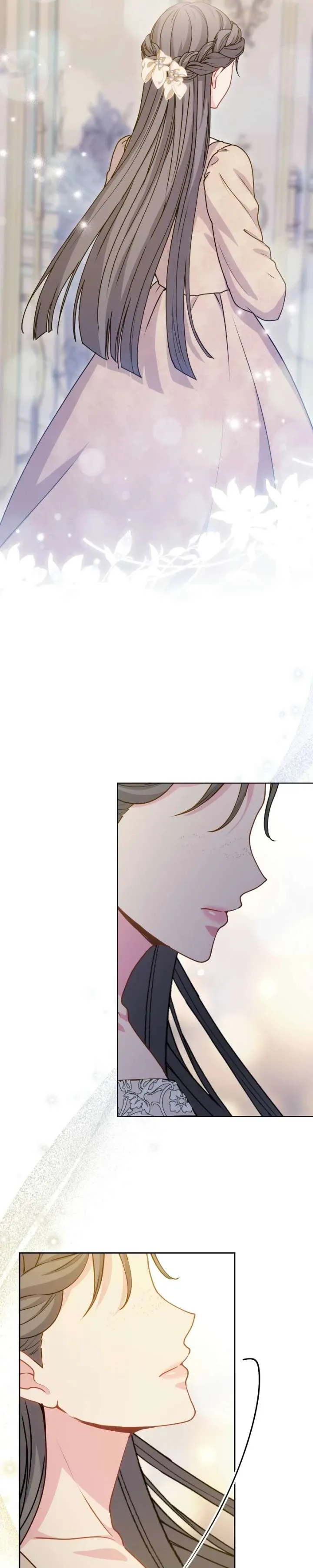 Too Much Regeneration! Now the King Obsesses Over Me Chapter 64 page 31 - 