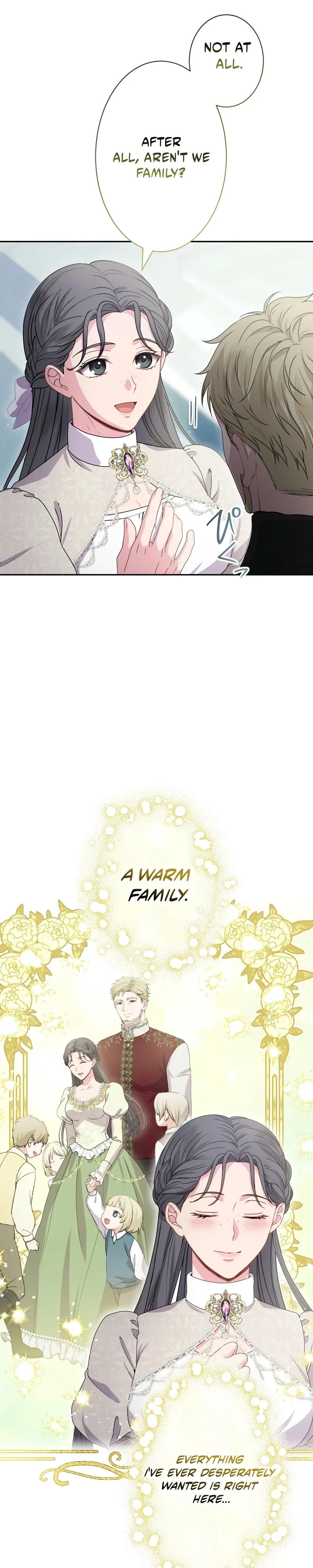 Too Much Regeneration! Now the King Obsesses Over Me Chapter 65 page 16 - 