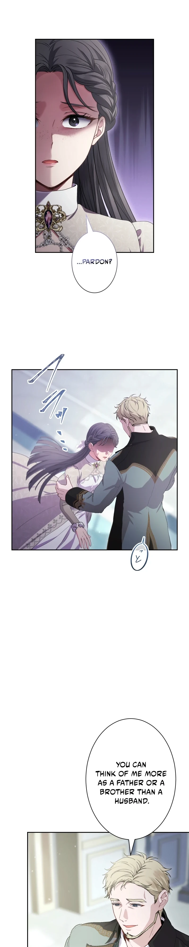 Too Much Regeneration! Now the King Obsesses Over Me Chapter 65 page 19 - 