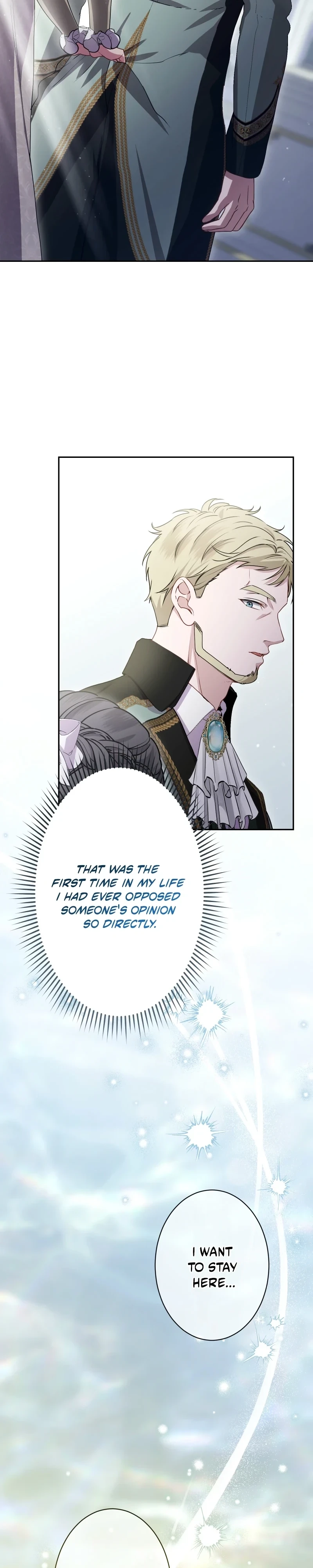 Too Much Regeneration! Now the King Obsesses Over Me Chapter 65 page 24 - 