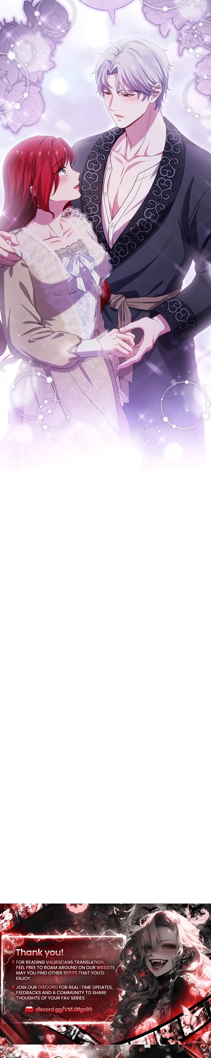 Too Much Regeneration! Now the King Obsesses Over Me Chapter 65 page 39 - 