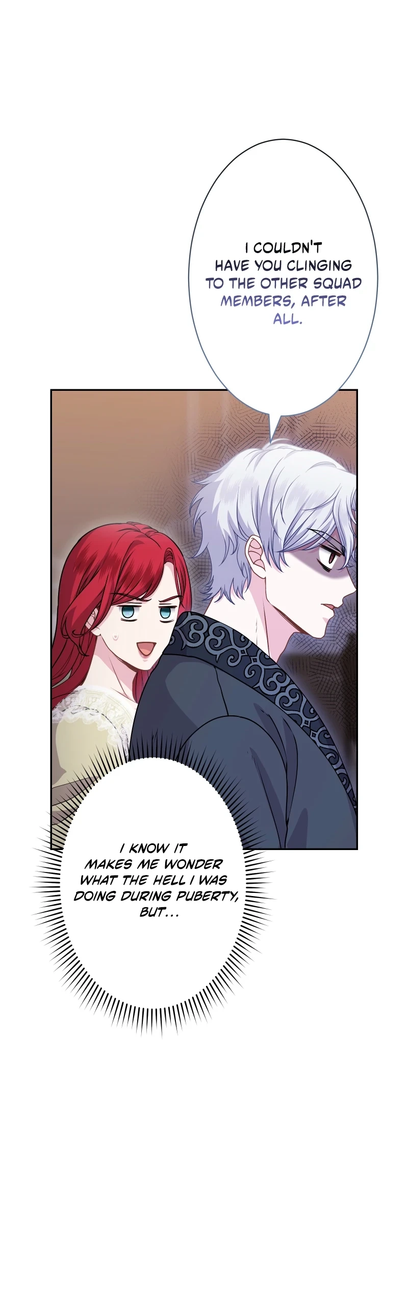 Too Much Regeneration! Now the King Obsesses Over Me Chapter 66 page 13 - 