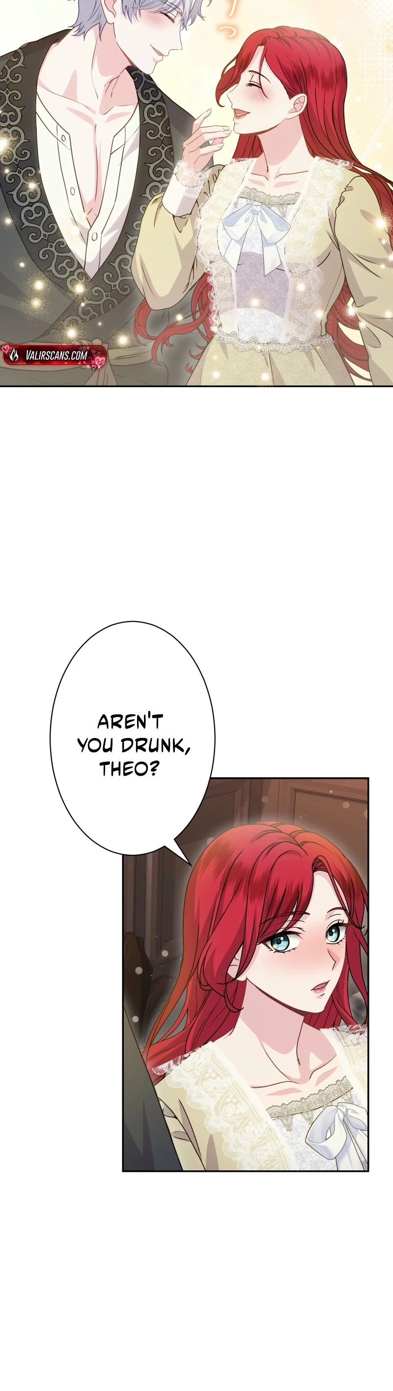 Too Much Regeneration! Now the King Obsesses Over Me Chapter 66 page 25 - 