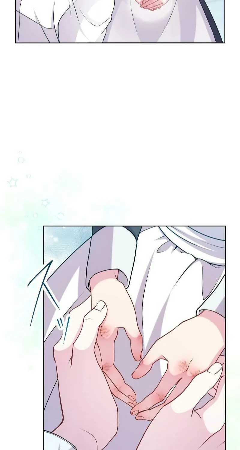 Too Much Regeneration! Now the King Obsesses Over Me Chapter 7 page 25 - 