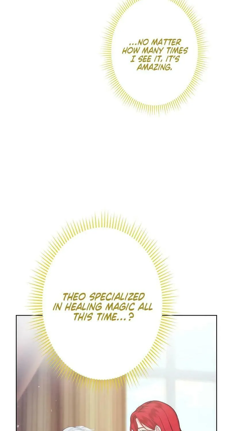Too Much Regeneration! Now the King Obsesses Over Me Chapter 7 page 28 - 