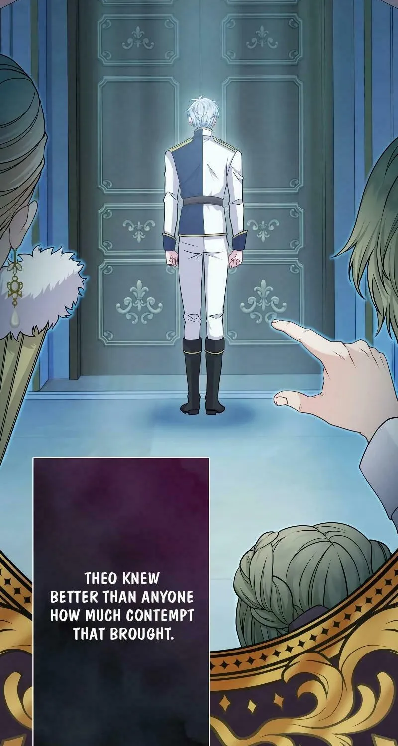 Too Much Regeneration! Now the King Obsesses Over Me Chapter 7 page 31 - 
