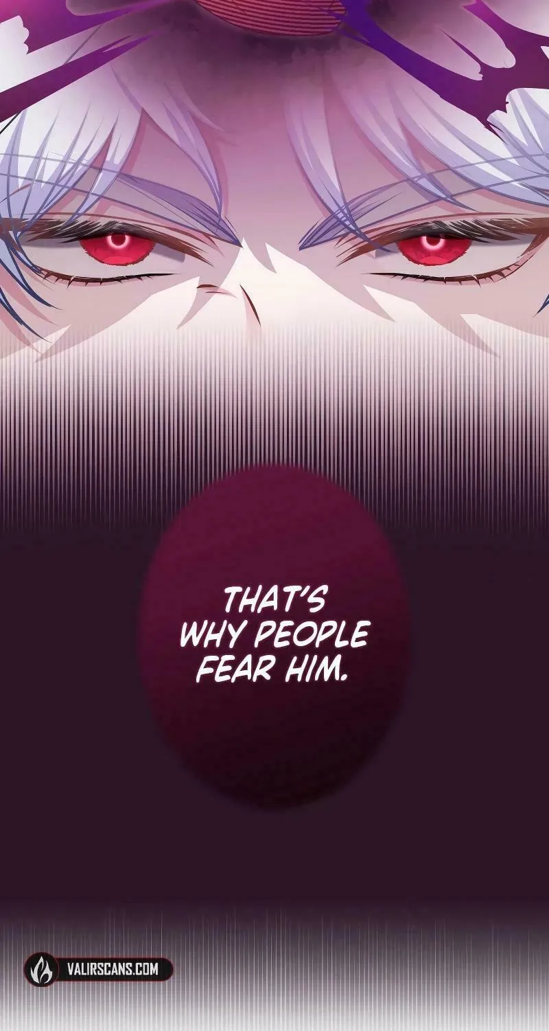 Too Much Regeneration! Now the King Obsesses Over Me Chapter 7 page 36 - 