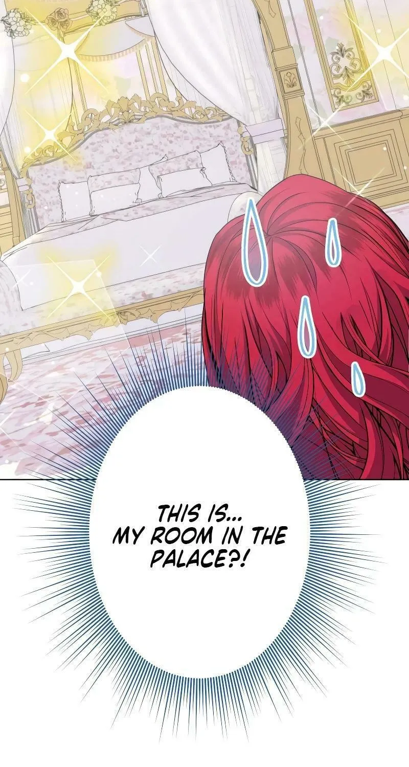 Too Much Regeneration! Now the King Obsesses Over Me Chapter 7 page 53 - 