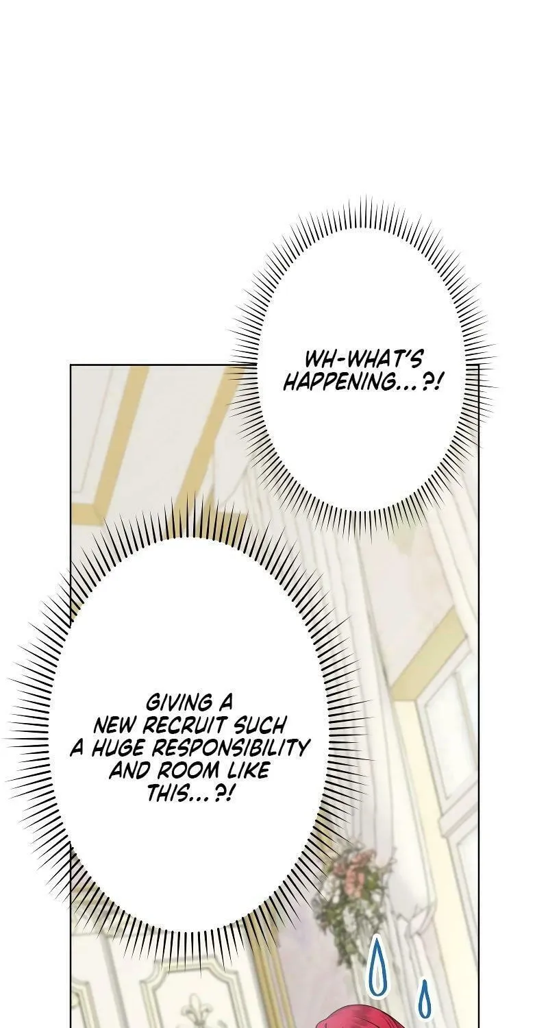 Too Much Regeneration! Now the King Obsesses Over Me Chapter 7 page 57 - 
