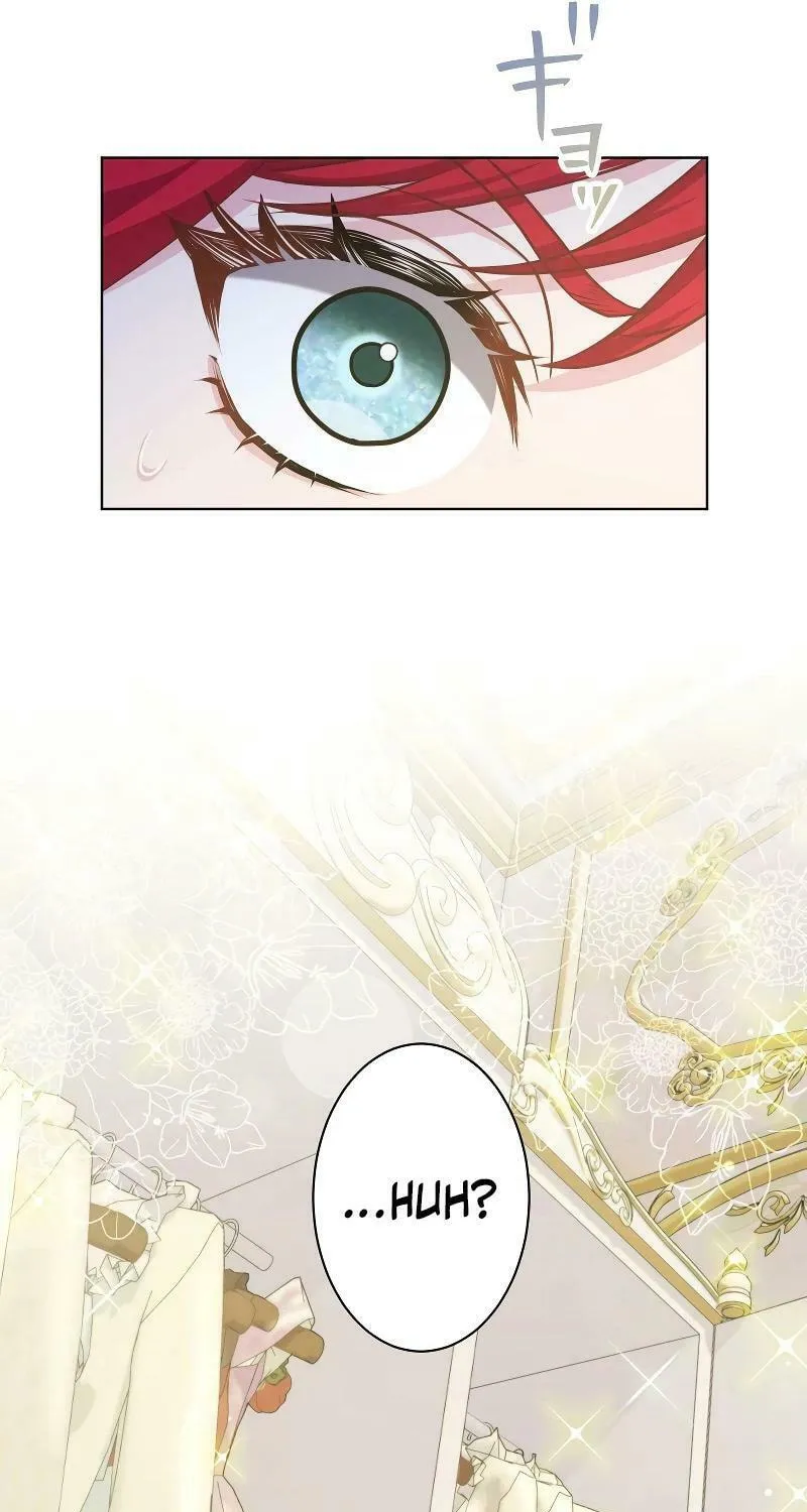 Too Much Regeneration! Now the King Obsesses Over Me Chapter 7 page 60 - 