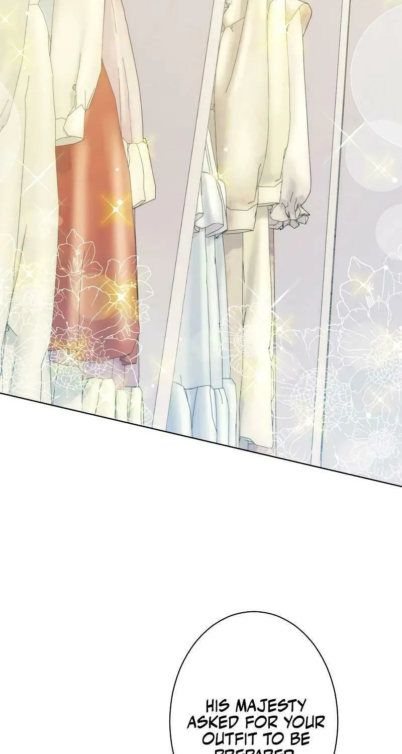 Too Much Regeneration! Now the King Obsesses Over Me Chapter 7 page 61 - 